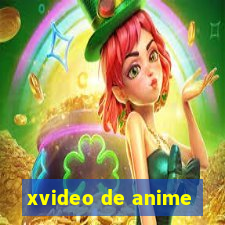 xvideo de anime